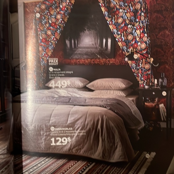 Ikea catalogue 2017,  40th  anniversary - Picture 2 of 5
